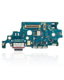 Reparación de puerto de carga con lector de SIM para Samsung Galaxy S21 Plus en Guatemala.