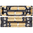 Encuentra en Guatemala el conector FPC de batería para iPhone 16 / 16 Plus de 4 pines en talleres de reparaciones con garantía.