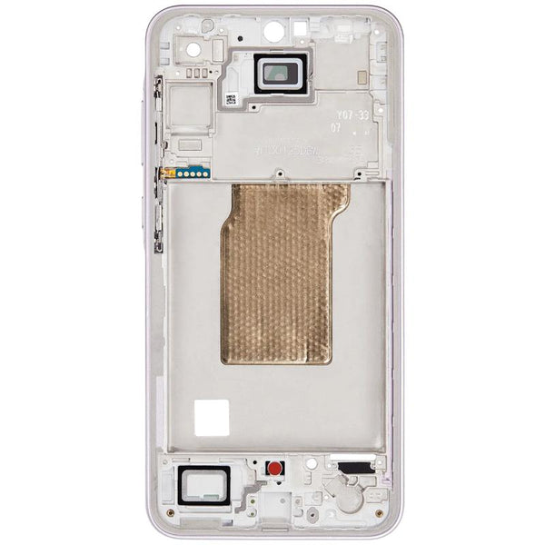 Reparación de pantalla Samsung Galaxy A35 en Guatemala, distribuidor mayorista con garantía.