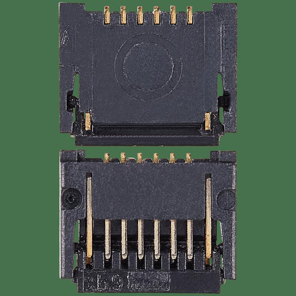 Encuentra el conector ZIF flex botón de encendido para iPad Mini 1 en Guatemala.