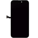 Reemplazo de pantalla OLED para iPhone 14 Pro Max en Guatemala, disponible en versión aftermarket plus.