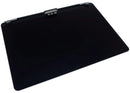 Pantalla LCD completa plateada para MacBook Air 13 A3449 (2026) USADO OEM, ideal para reparación de pantalla rota.
