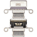 Reparación de puerto de carga con soldadura requerida para iPad Air 4 / iPad Air 5 en Guatemala.