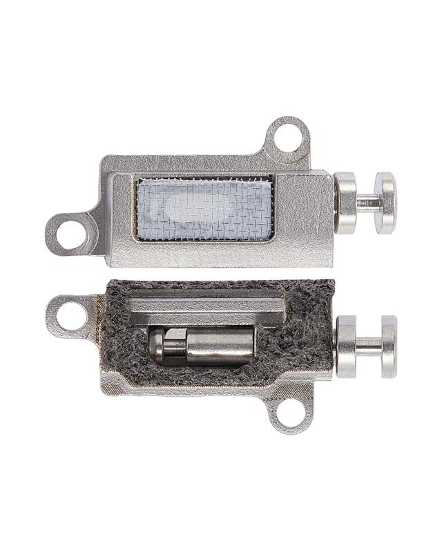 Reparación de flex interno de Alert Slider para Oneplus 6T en Guatemala, expertos en componentes originales y servicio de garantía.