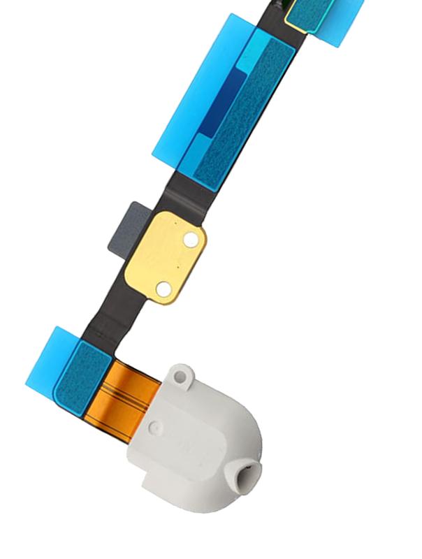 Encuentra el cable flex para iPad Mini 1 en Guatemala, con garantía y disponible en color blanco.