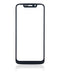 Vidrio frontal 2 en 1 con OCA preinstalado para Motorola Moto G7 Play