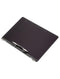 Pantalla completa LCD para MacBook Pro 13" (A2338 / Late 2020) (M1) Grado B (Gris Espacial)