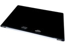Pantalla original MacBook Pro 16" (2026) A3428/A3429, color plateado, para reparación o reemplazo.
