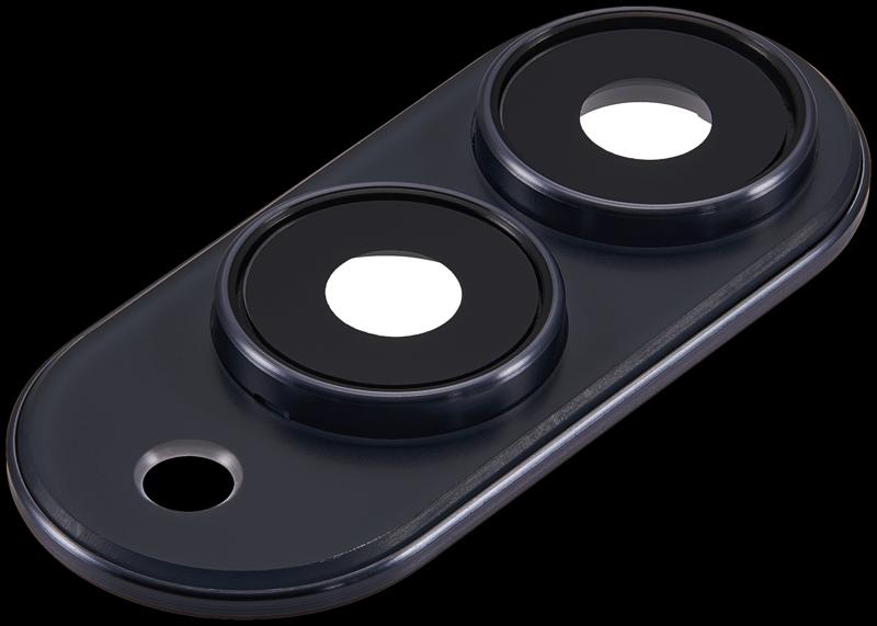 Encuentra el producto "Lente de cámara trasera con anillo bezel y cubierta Samsung Galaxy S25 Edge (S937) Titanium Jetblack" en Guatemala para reparaciones de cámaras en talleres autorizados.