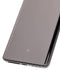 Pantalla LCD con marco para TCL 10 Pro (Reacondicionada) (Gris)