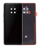 Encuentra tapas traseras para Huawei Mate 20 Pro en Guatemala con garantía en tiendas de repuestos y accesorios para celulares.