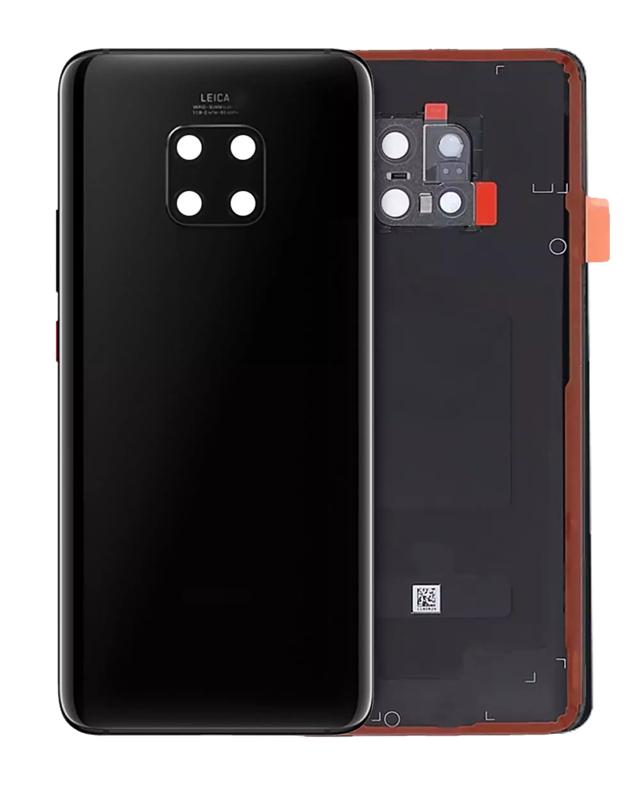 Encuentra tapas traseras para Huawei Mate 20 Pro en Guatemala con garantía en tiendas de repuestos y accesorios para celulares.