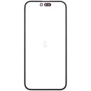Pantalla 2 en 1 con OCA preinstalado iPhone 16 Plus (10 Pack)