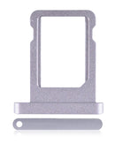 Bandeja SIM para iPad Pro 12.9 1ra Generación en Guatemala, disponible en mayoristas de accesorios Apple con servicio de reparación garantizado.