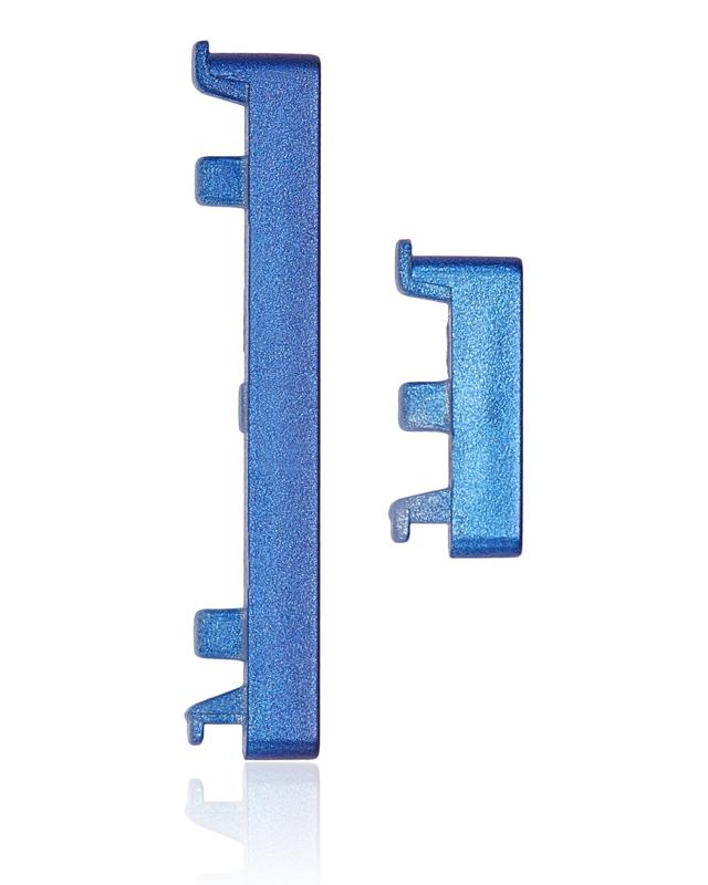 Reparación de botones duros de encendido y volumen para Xiaomi Redmi 7 en Guatemala.