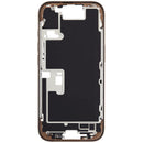 Encuentra la mejor carcasa intermedia con botón de encendido y volumen para tu iPhone 16 Pro en Guatemala.