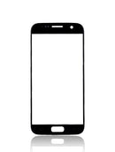 Cristal frontal para Samsung Galaxy S7 (Negro Onix)