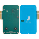 Módulo JCID V1S Pro para prueba de puerto de carga en iPhone 14, 14 Plus, 14 Pro y 14 Pro Max.