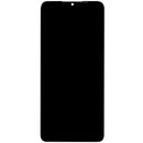 Pantalla LCD refurbished para Nokia 5.3 (modelos TA-1223, TA-1227), lista para reparación de display roto.