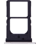 Encuentra charola de tarjeta SIM compatible para Motorola Razr / Razr 40 (XT2323 / 2023) en Guatemala con esta charola SIM OEM original.
