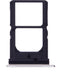 Encuentra charola de tarjeta SIM compatible para Motorola Razr / Razr 40 (XT2323 / 2023) en Guatemala con esta charola SIM OEM original.