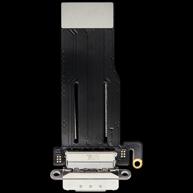 Reparación de puerto de carga para iPad Pro 13 7th Gen 2024 en Guatemala.