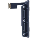 Botón de volumen original Space Gray para iPad Air 13" (2025) WiFi Only, ideal para reparación.