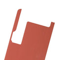 Cinta adhesiva térmica protectora para Samsung Galaxy S9, pack de 10, ideal para reparación de batería.