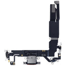 puerto de carga original iPhone 16 (mmWave) (Negro)