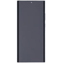 Pantalla OLED Aftermarket Plus 120Hz Mystic Black para Samsung Galaxy Note 20 Ultra 5G SM-N986B, ideal para reparación.