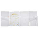 Carcasa frontal y trasera Ghost Of Yotei para PlayStation 5 Slim Disc Edition, repuesto de tapa de consola PS5 CFI-2000.