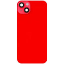 Encuentra tapas traseras con imán MagSafe para iPhone 14 Plus en Guatemala, ideal para reparaciones y componentes de calidad garantizada.