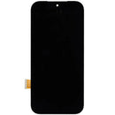 Pantalla LCD refurbished para Xiaomi 17/17 Pro, lista para reparación de display roto, con garantía.