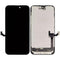 Reparación de pantalla Hard OLED para iPhone 15 Plus en Guatemala, disponible en backorder con garantía.