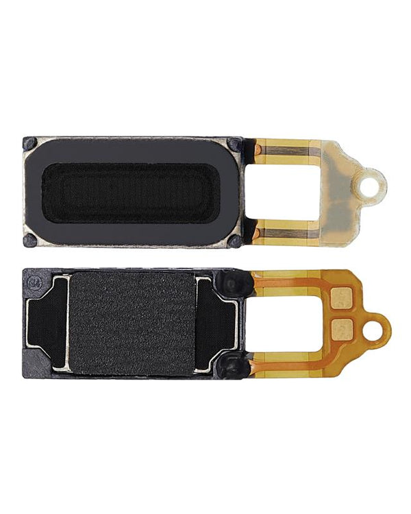 Reparación de altavoz auricular para Samsung Galaxy A8s en Guatemala.