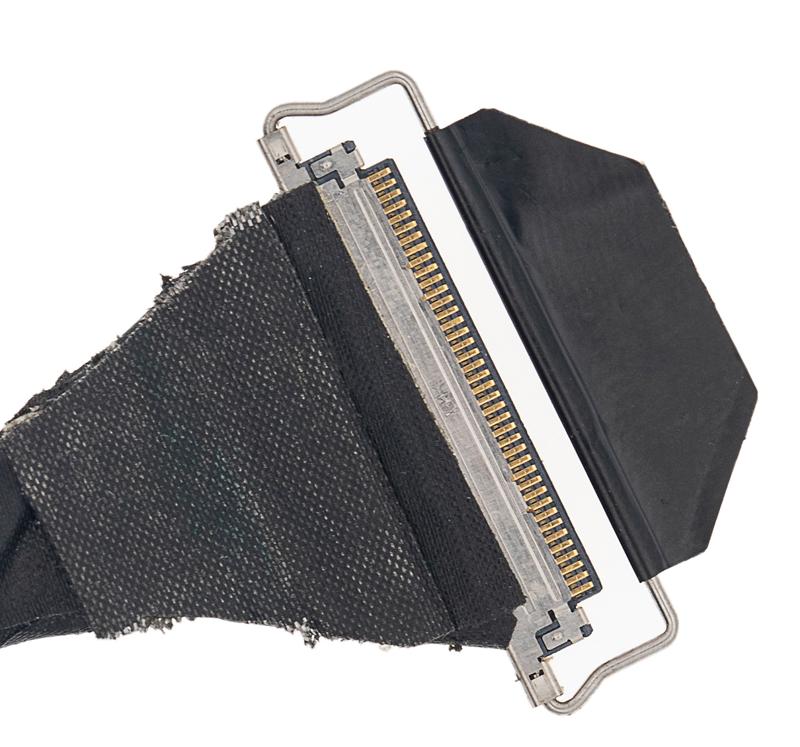 Encuentra el cable LVDS para MacBook Pro Unibody 15 (A1286 / Mid 2012) en Guatemala, disponible en mayoristas de repuestos de Apple con garantía.