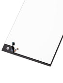 Pantalla LCD LG V20 (H910) negra refurbished, repuesto para reparación de display roto.