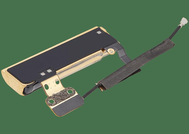 Encuentra la antena izquierda para tu iPad Mini 1 en Guatemala con servicio de reparación garantizado.