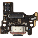 Reparación de puerto de carga para Motorola Moto Edge 60 Fusion en Guatemala.