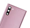 Tapa trasera con lente de camara para Samsung Galaxy Note 10 (Rosa Aura)