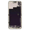 Reparación de pantalla OLED para iPhone 15 Pro Max en Guatemala, garantía y calidad en talleres de reparación de confianza.