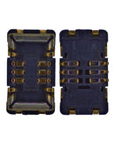 Conector FPC flex GPS iPhone 7 / 7 Plus (TUNFX_RF: 14 Pin) en Guatemala, mayorista de reparaciones de iPhone con garantía.