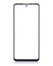Reparación de tapa frontal con OCA preinstalado para Motorola Moto G60S en Guatemala.