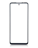 Cristal frontal 2 en 1 con OCA preinstalado para Motorola Moto G51 5G disponible en Guatemala para reparaciones con piezas originales.