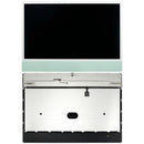 Reparación de pantalla completa LCD compatible para iMac 24" M1 M3 en Guatemala - Mayorista de componentes iMac, pantallas originales usadas OEM Pull de Grado A en verde.