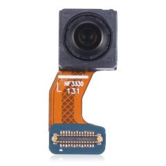 Encuentra la cámara delantera para Samsung Galaxy Z Flip 5 (F731) en Guatemala en nuestro taller de reparaciones con garantía.