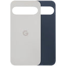 tapa trasera Google Pixel 9 (Porcelain)