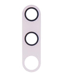 Encuentra el reemplazo original de lente de cámara trasera para Motorola One Fusion Plus en Guatemala con garantía.