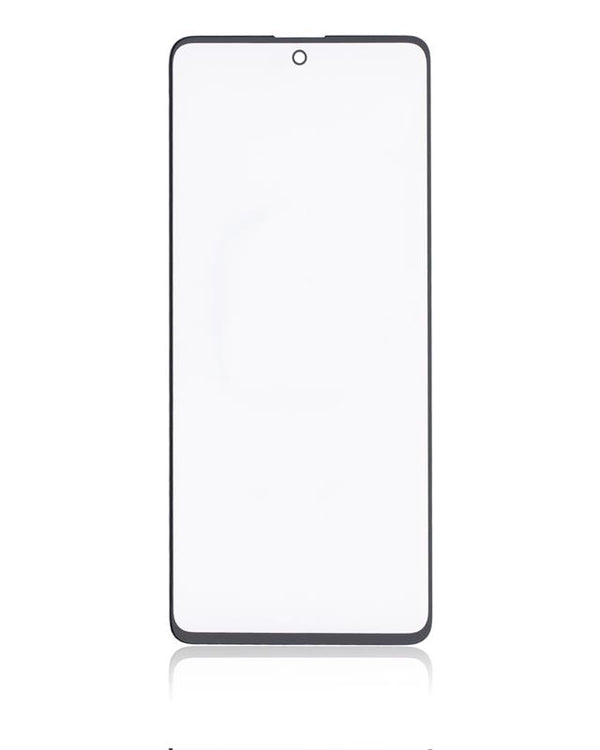 Cristal frontal para Samsung Galaxy A71