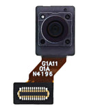 Reparación de cámara frontal interna original para Google Pixel 9 Pro Fold en Guatemala.